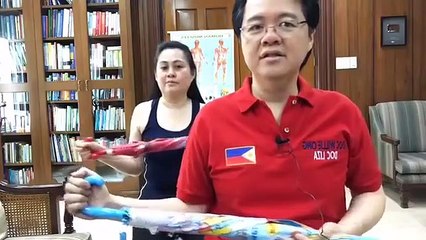 Sakit sa Balikat, Leeg, Likod. Itlog May Benepisyo - ni Doc Willie at Liza Ong
