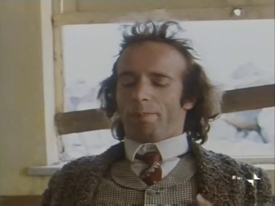 Il minestrone (III PARTE) Ninetto Davoli, Roberto Benigni, Olimpia Carlisi, Giorgio Gaber 2T