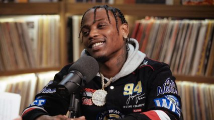 Flipp Dinero Talks Joey Bada$$ & Pressure To Follow Up “Leave Me Alone” | For The Record