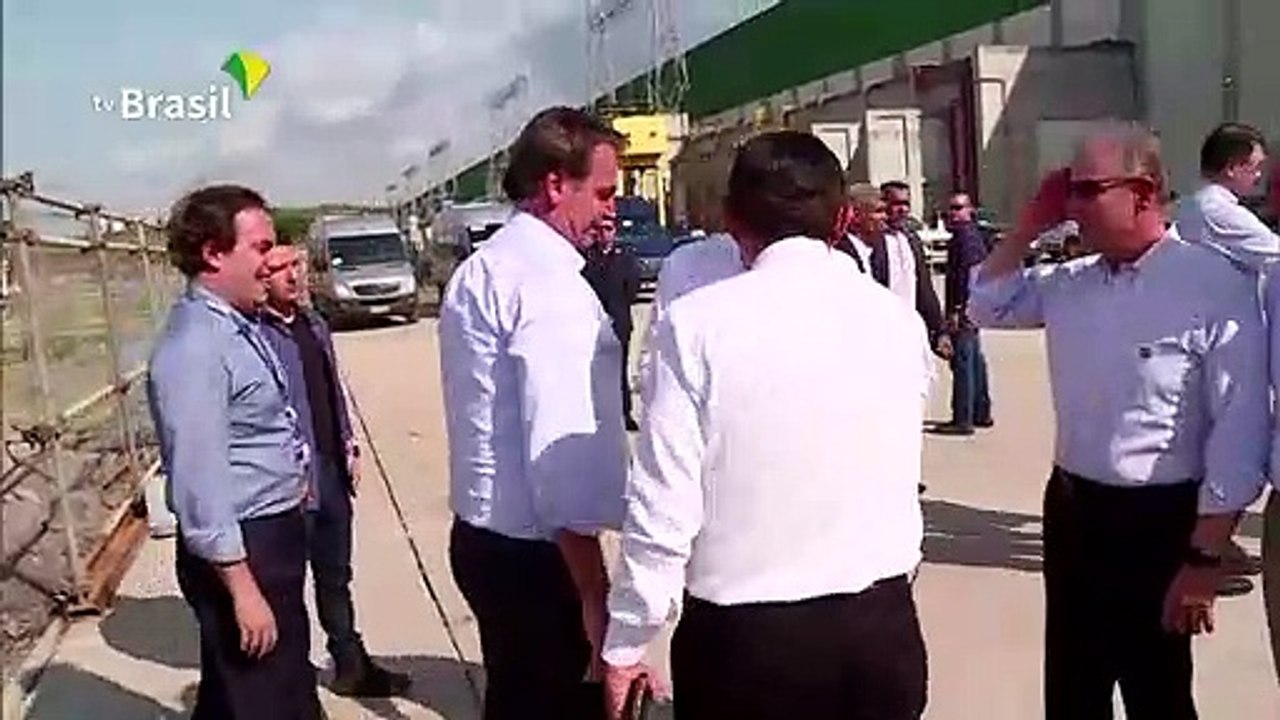 Potência total