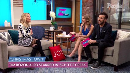 Watch Candace Cameron Bure's Impression of Moira Rose from 'Schitt's Creek'