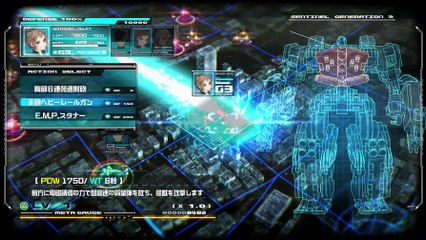 13 Sentinels: Aegis Rim Trial Version #4