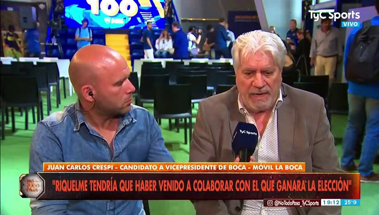 27-11 No Todo Pasa