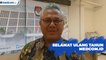 Arief Budiman Ucapkan Selamat Ulang Tahun untuk Medcom.id