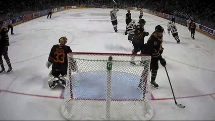 Providence Bruins VS Hershey Bears P2 Part 2