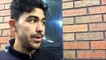 Sheffield Wednesday midfielder Massimo Luongo looks ahead to the Owls trip to Charlton Athletic