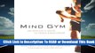 Full E-book Mind Gym: An Athlete s Guide to Inner Excellence  For Trial