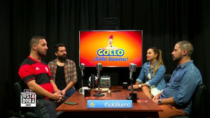 LT Programa del Viernes 10 de Mayo