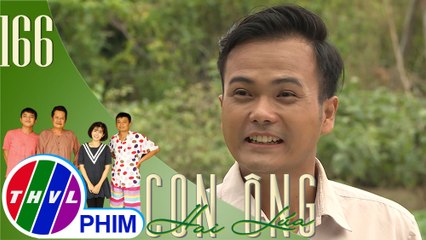 Con ông Hai Lúa - Tập 166[5]: Tèo hãnh diện vì chuyện mua sách của mình cũng có tác dụng