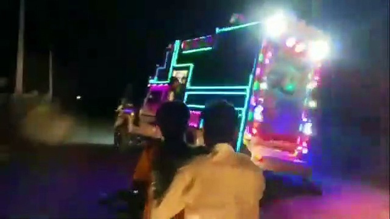 सबसे ‌ हटकै है यह Dj Sound|| जरा देख तो लो इसDj को|| Gabbar Dj Sound Gudli||