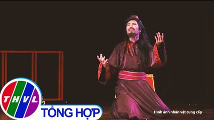 Người trẻ theo đuổi nghệ thuật truyền thống