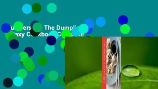 Full Version  The Dumpling Galaxy Cookbook Complete
