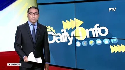 CA: Dating DBM Sec. Abad, may pananagutan sa DAP