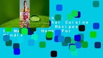 Hot Thai Kitchen: Demystifying Thai Cuisine with Authentic Recipes to Make at Home  For Kindle