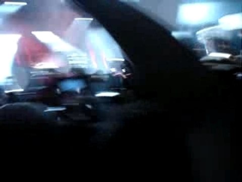 Concert 30 seconds to mars (8 février Zénith) 025