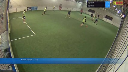 Equipe 1 Vs Equipe 2 - 27/11/19 19:07 - Loisir Poitiers - Poitiers Game Parc