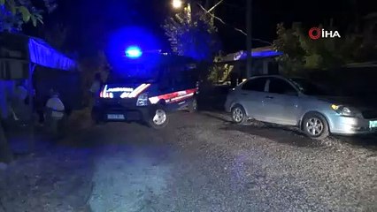 Antalya’da kadın cinayeti- 1 ölü, 2 yaralı