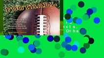 Full E-book Football: Great Records, Weird Happenings, Odd Facts, Amazing Moments   Other Cool