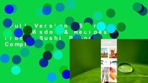Full Version  Shiro: Wit, Wisdom & Recipes from a Sushi Pioneer Complete