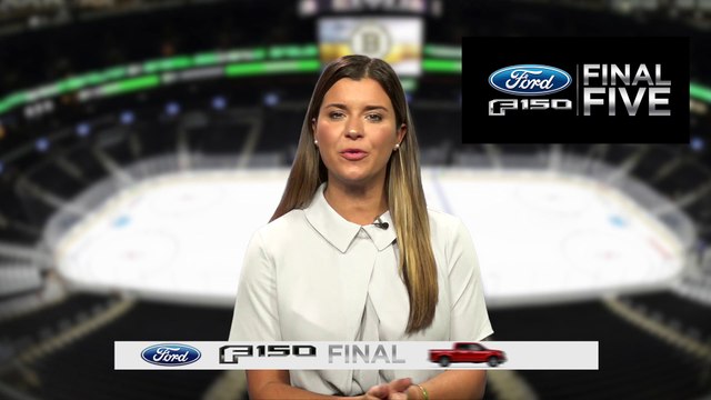 Ford Final Five Facts: Senators' Struggles Against Bruins Continue