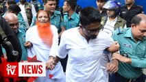 Seven sentenced to death for Bangladesh's worst terror attack