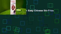 Helen's Asian Kitchen: Easy Chinese Stir-Fries  For Kindle