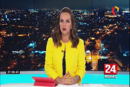 Chofer de transporte público y repartidor protagonizaron violenta pelea en Miraflores