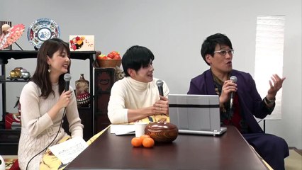 191127 NTV Best Artist 2019 backstage - AKB48