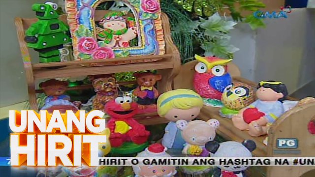 Unang Hirit: Christmas Gift Suggestions: Paint and Art Materials!
