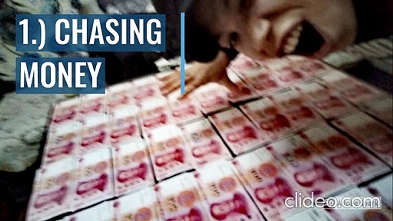 TOP TEN MISTAKES I MADE WHILE LIVING IN CHINA