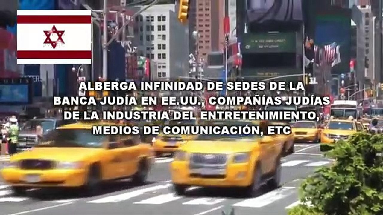 SIONISMO INTERNACIONAL