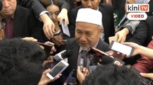 Parlimen tak ada hak untuk tahu isteri ada harta apa, dia bukan Ahli Parlimen