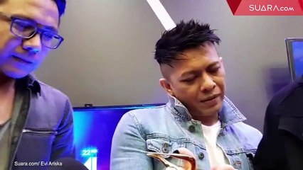 Eksistensi Band Noah yang Dinobatkan Sebagai Duo/Grup Pop Terbaik
