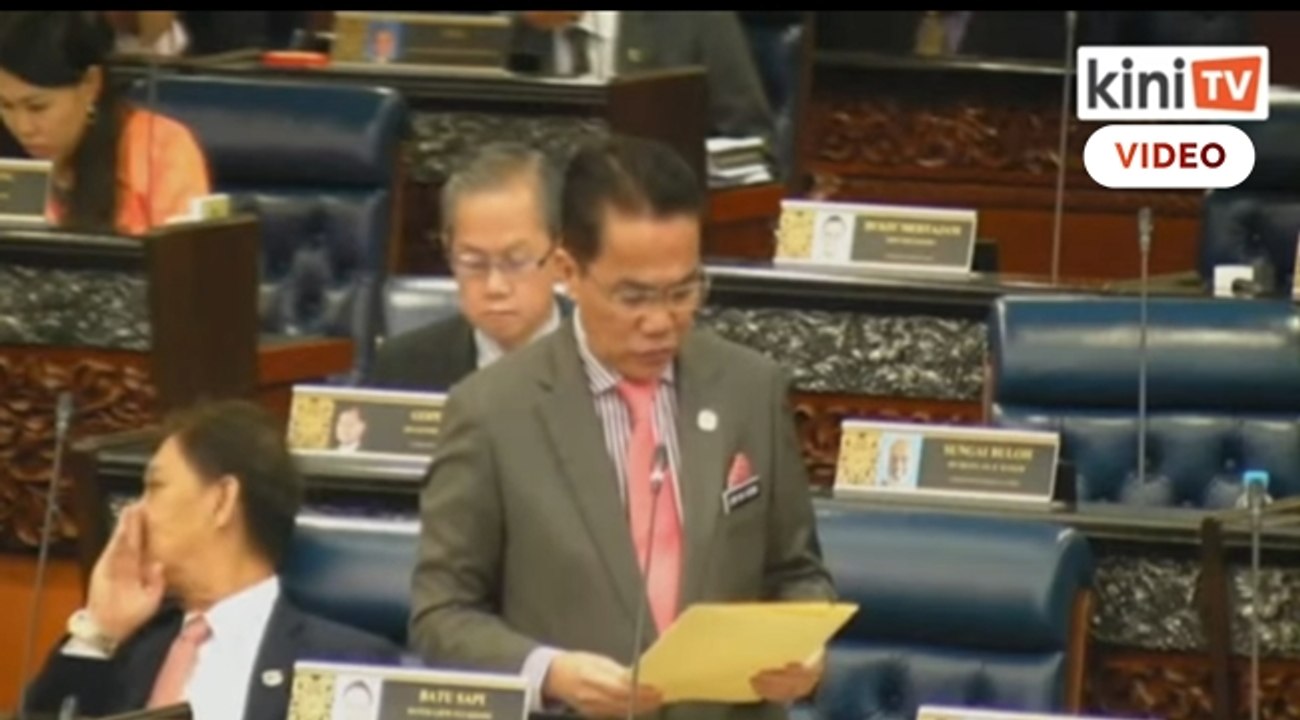 RUU IPCMC akan dibentangkan minggu depan