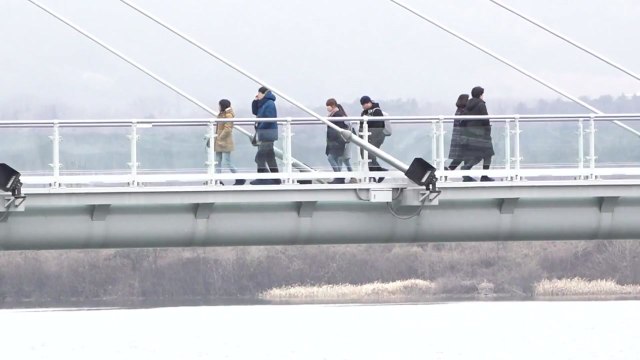 [날씨] 오늘 내륙 맑고 쌀쌀...강원 산간 '대설' / YTN