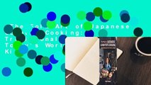 The Folk Art of Japanese Country Cooking: A Traditional Diet for Today's World  For Kindle