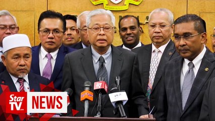 Скачать видео: Take care of police welfare, says Opposition in rejecting  IPCMC Bill