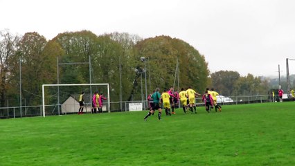 USAM(A) - Neuville(A) : Championnat