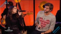 Jennifer Haben & Álvaro Soler - When you wish upon a star - | Sing meinen Song-Die Weihnachtsparty 2019