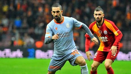 Arda Turan'ın Galatasaray'daki pozisyonu belli oldu!