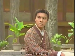 Kỳ Tài Trương Tam Phong | 2001 | Tập 27 | GIALAC8631
