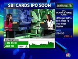 SBI Cards IPO soon