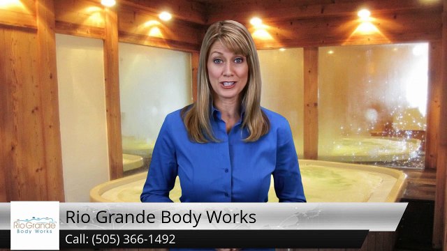Rio Grande Body Works, LLC Albuquerque (505) 366-1492 Excellent 5 Star Review by [ReviewerName...