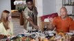 Dwayne Johnson Forgets To Invite Kevin Hart For Jumanji Thanksgiving Dinner; What Happens Next Is ROFL-Worthy