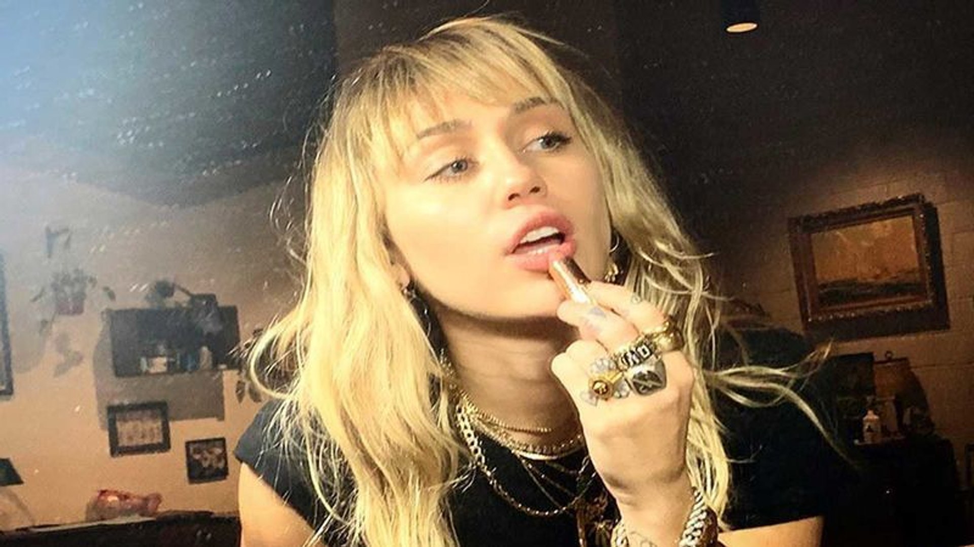 SHOCKING Miley Cyrus Has Been Sent Off To Rehab