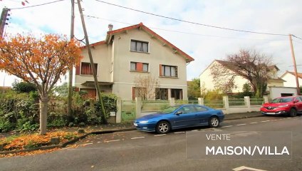 A vendre - Maison/villa - ORMESSON SUR MARNE (94490) - 5 pièces - 104m²