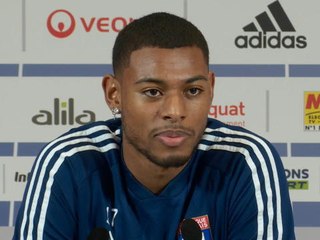 16e j. - Reine-Adélaïde : "Ça va crescendo pour moi"