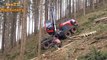 Extreme Fast Tree Felling Cutting Machine Working, Amazing Technology Processing Wood Effectively