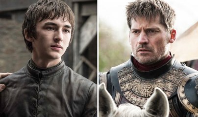 Top 10 de los momentos más impactantes de Juego de Tronos