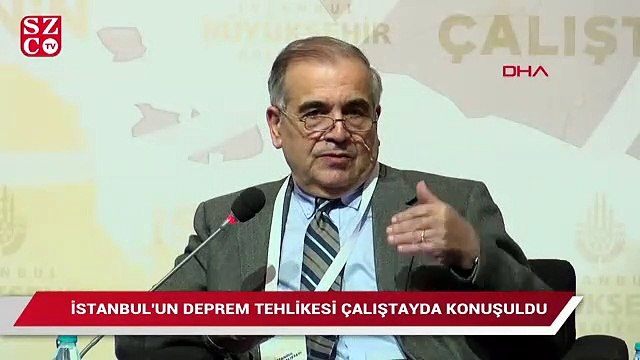 İstanbul için korkutan deprem uyarısı